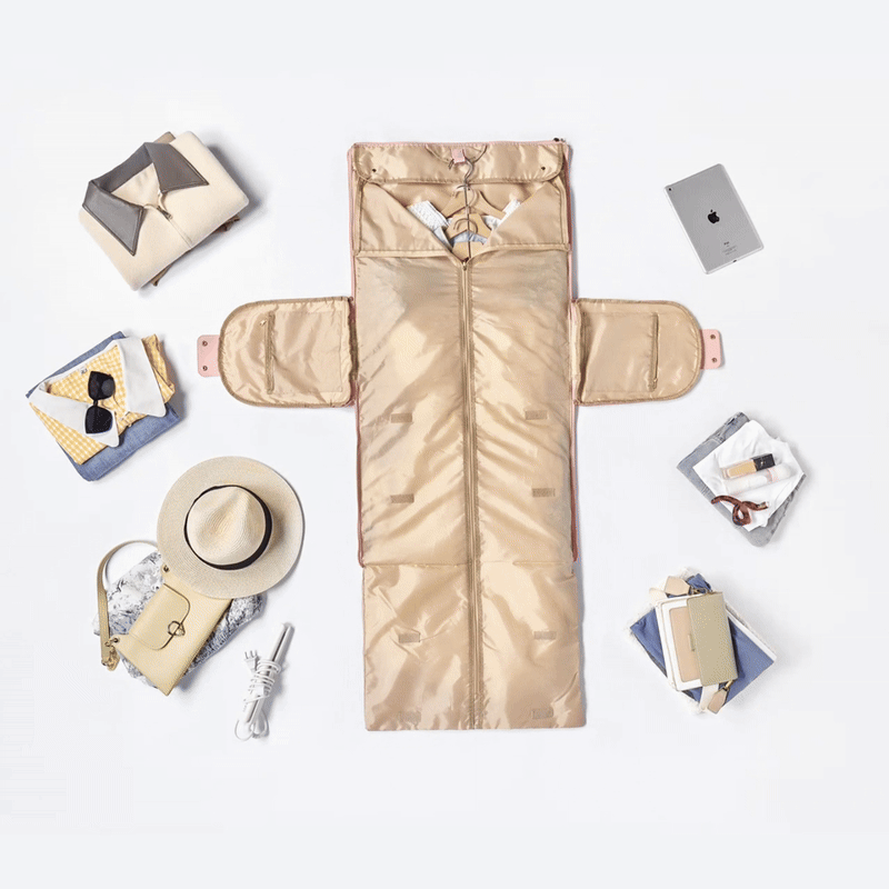 Sac Cabine