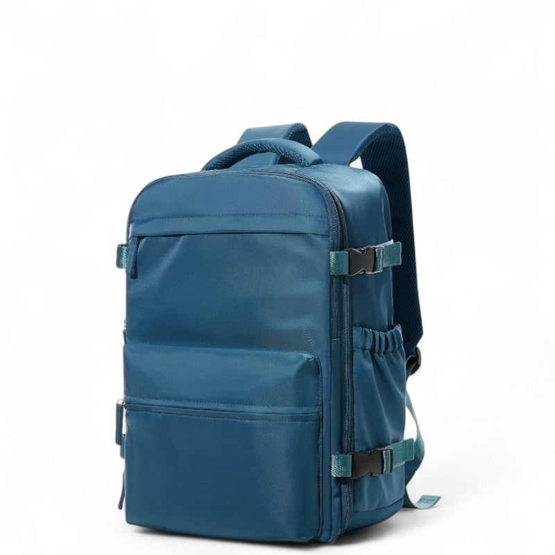 Sac à Dos |Compression Sous Vide