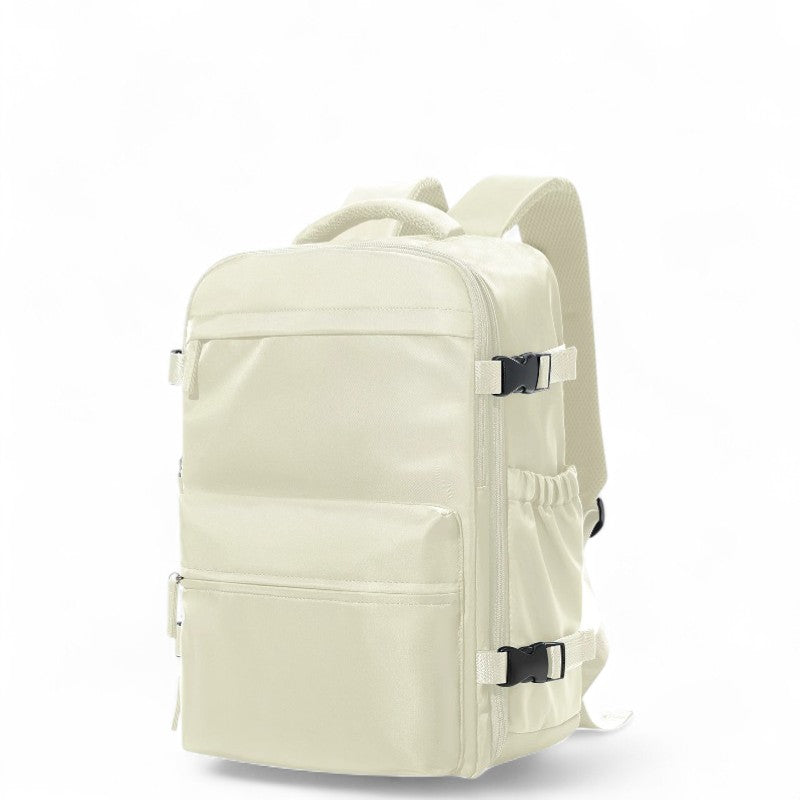 Sac à Dos |Compression Sous Vide