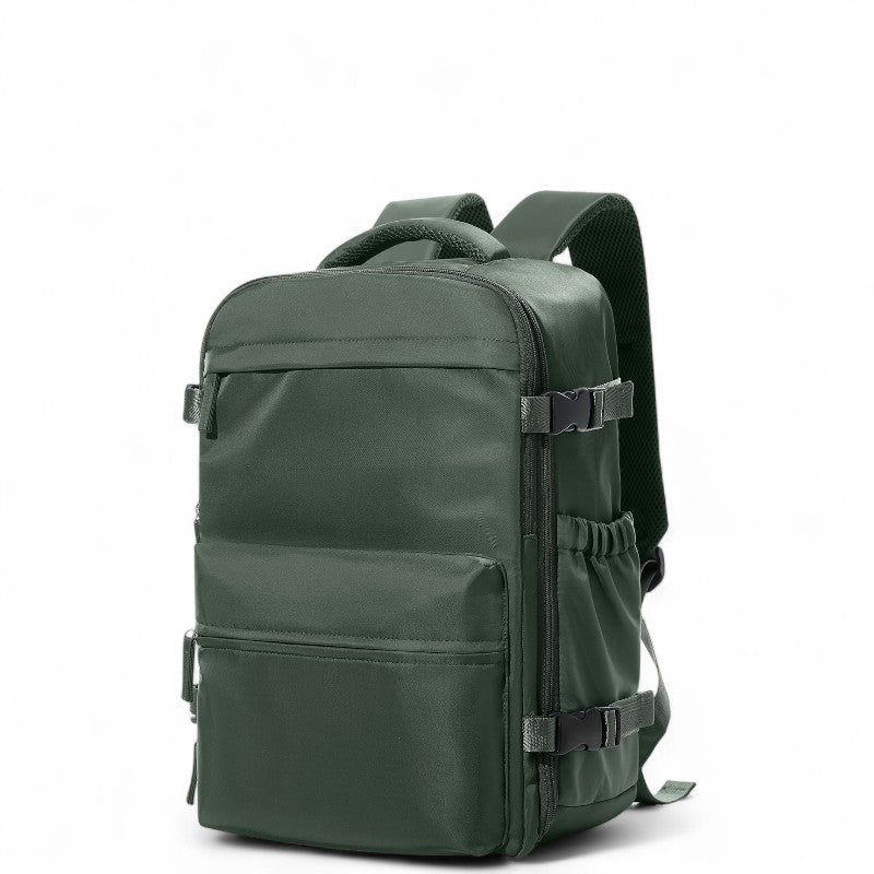 Sac à Dos |Compression Sous Vide