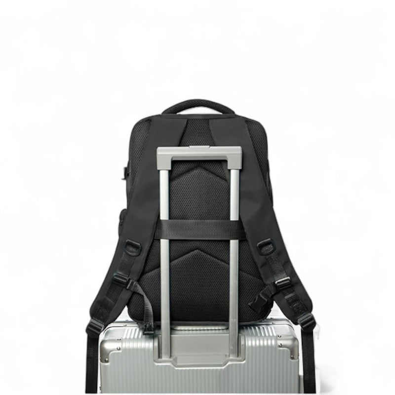 Sac à Dos |Compression Sous Vide