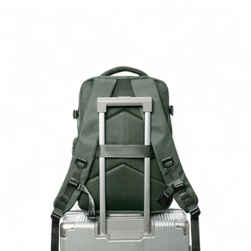 Sac à Dos |Compression Sous Vide